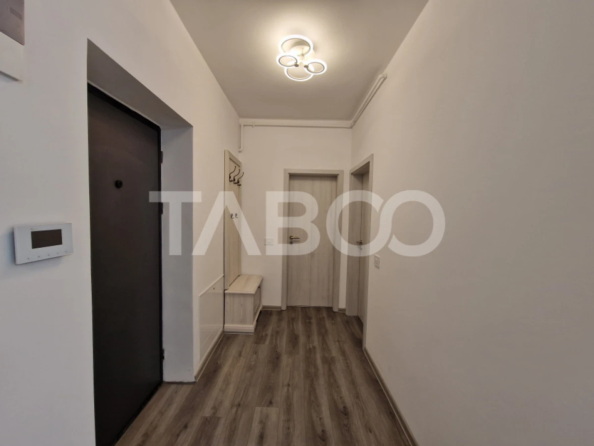 Apartament 3 camere terasa si loc de parcare 81 mpu Calea Surii Mici - 9