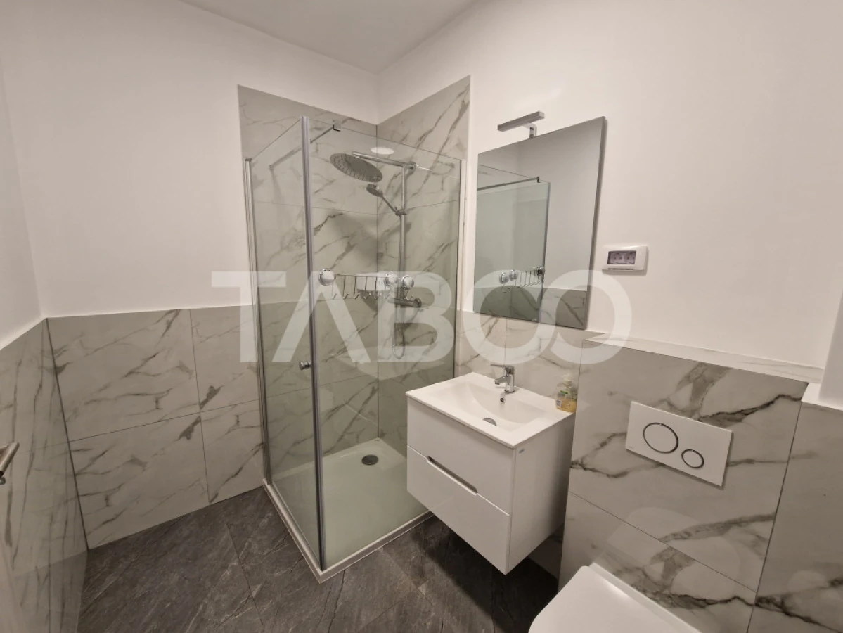 Apartament 3 camere terasa si loc de parcare 81 mpu Calea Surii Mici - 8