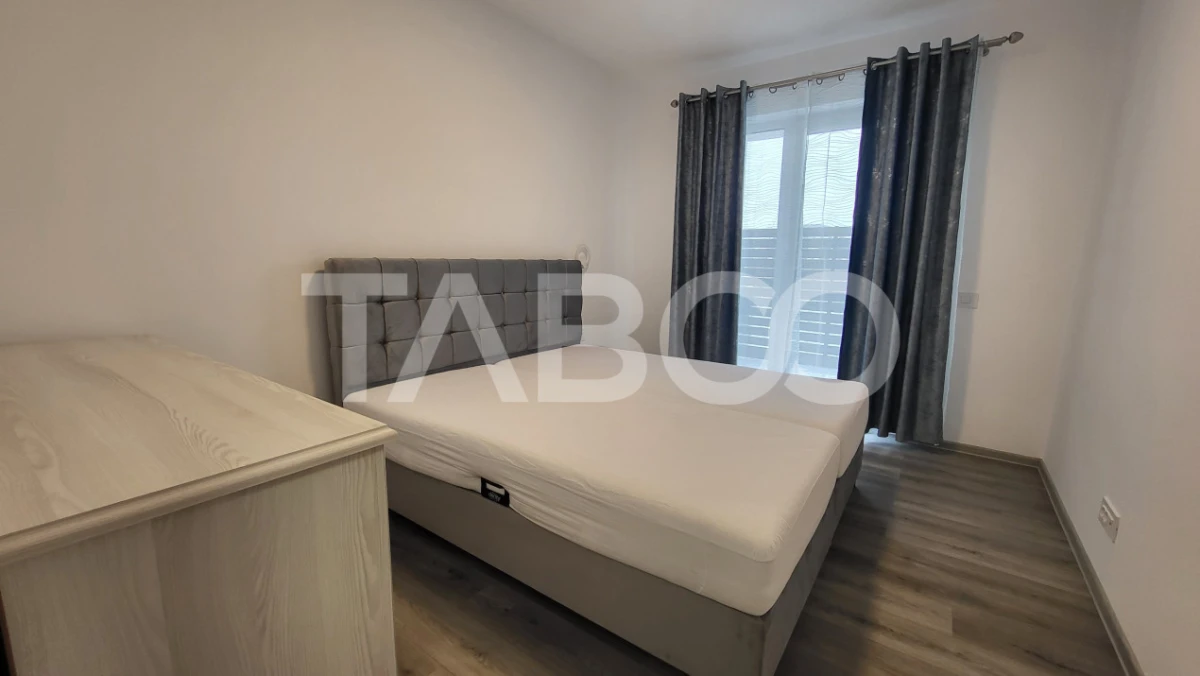 Apartament 3 camere terasa si loc de parcare 81 mpu Calea Surii Mici - 7