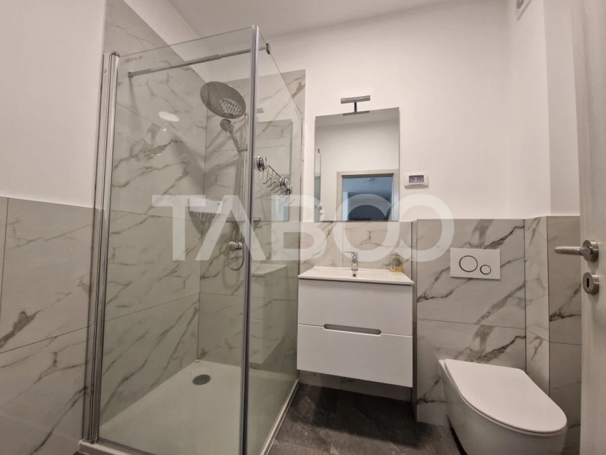 Apartament 3 camere terasa si loc de parcare 81 mpu Calea Surii Mici - 5