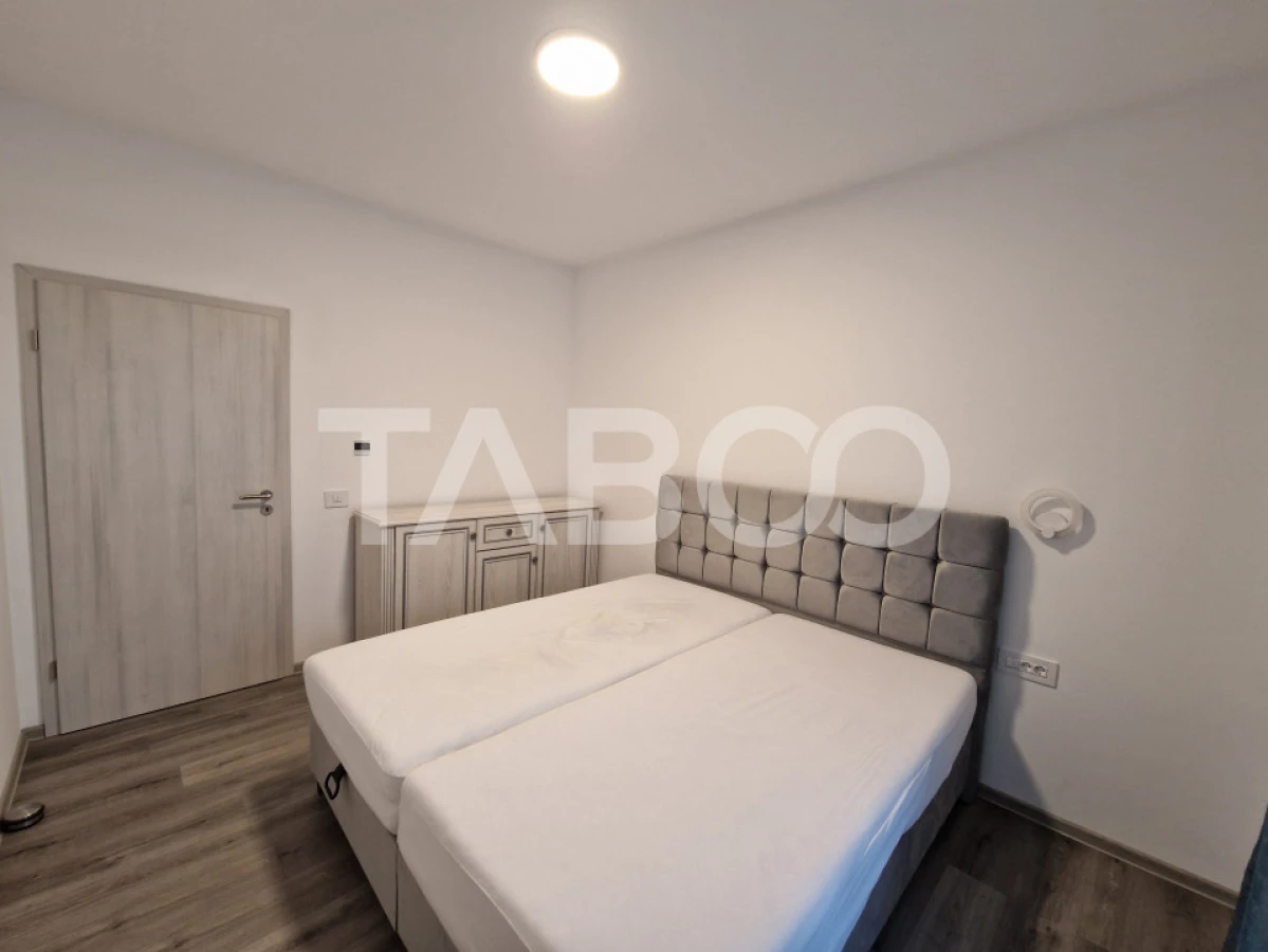 Apartament 3 camere terasa si loc de parcare 81 mpu Calea Surii Mici - 3