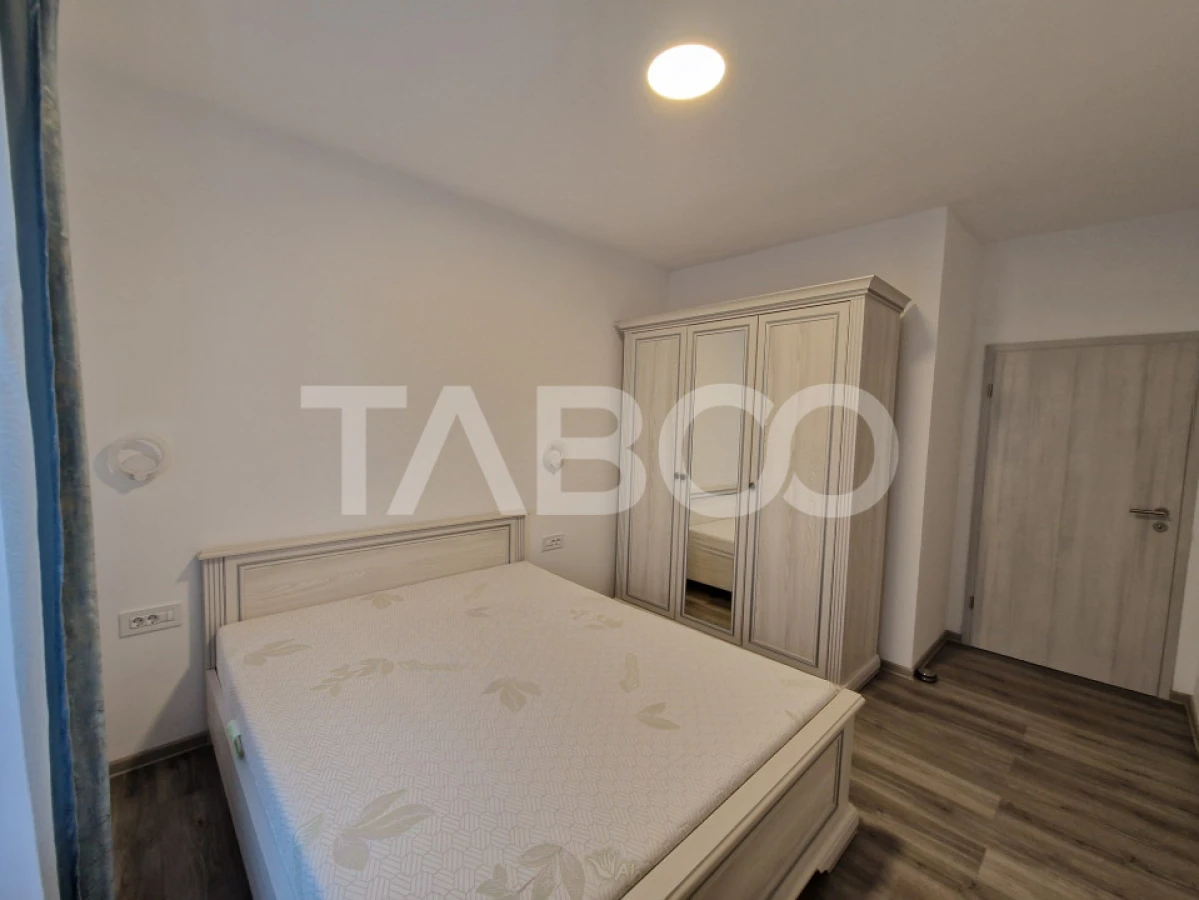 Apartament 3 camere terasa si loc de parcare 81 mpu Calea Surii Mici - 1