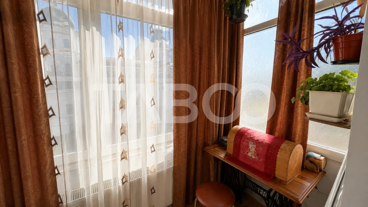Apartament 2 camere de vanzare 43mpu zona Mihai Viteazul - 8