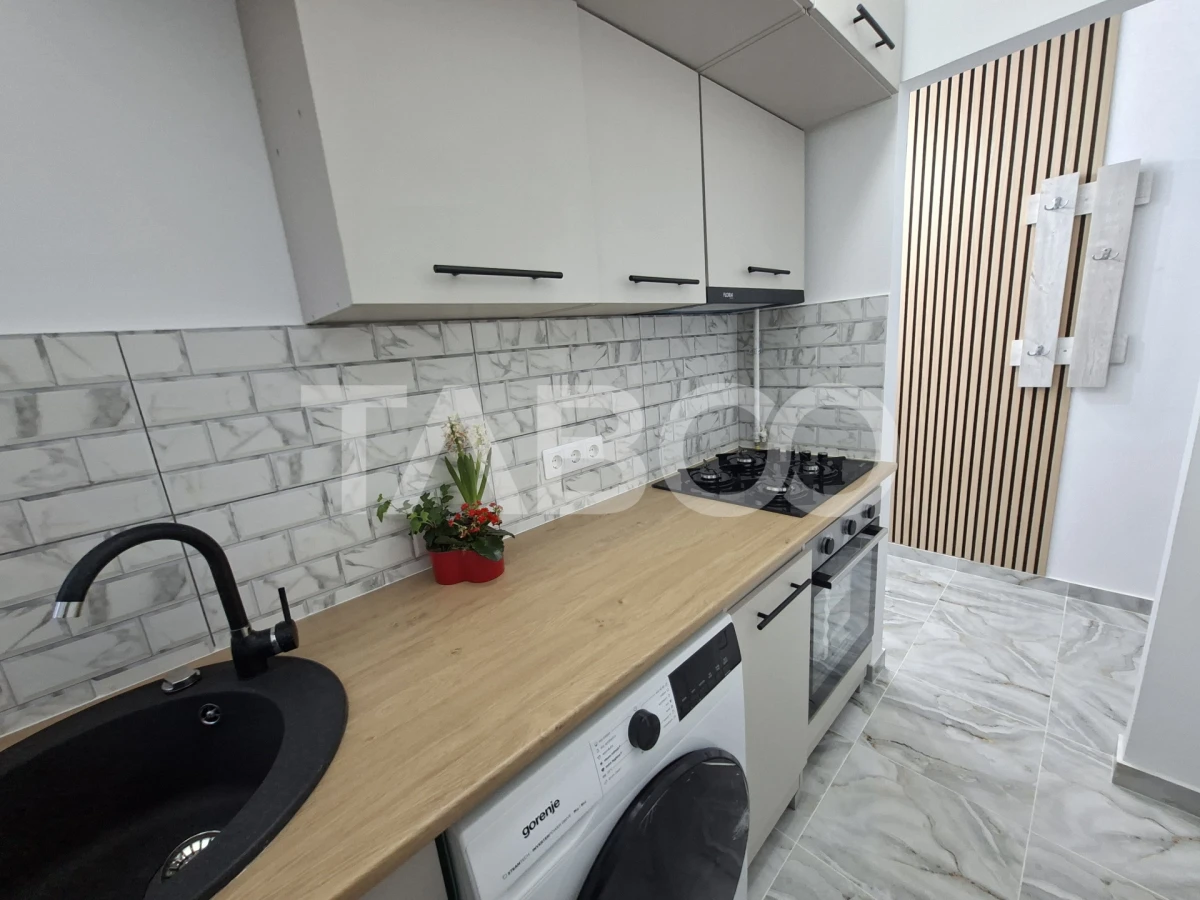 Apartament 2 camere de vanzare etaj intermediar zona Academie Milea - 6