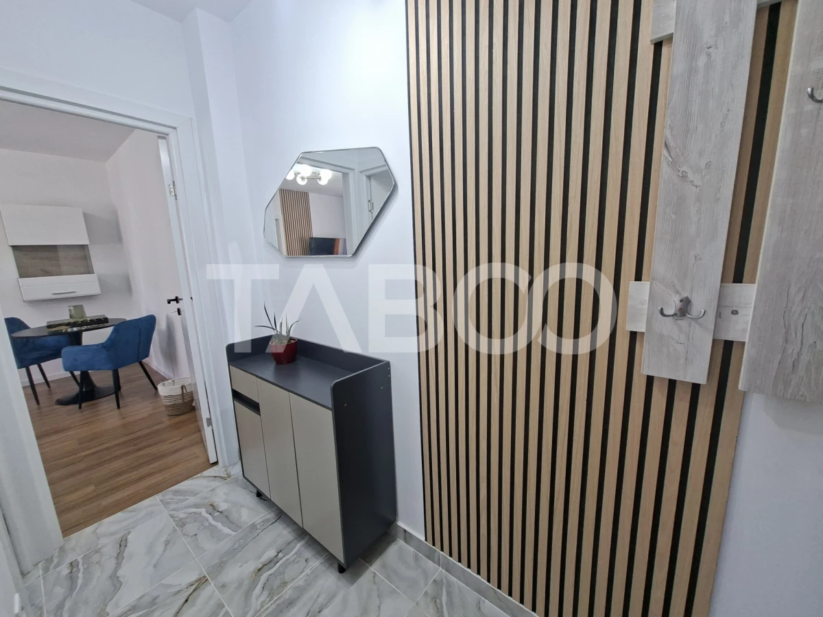 Apartament 2 camere de vanzare etaj intermediar zona Academie Milea - 5
