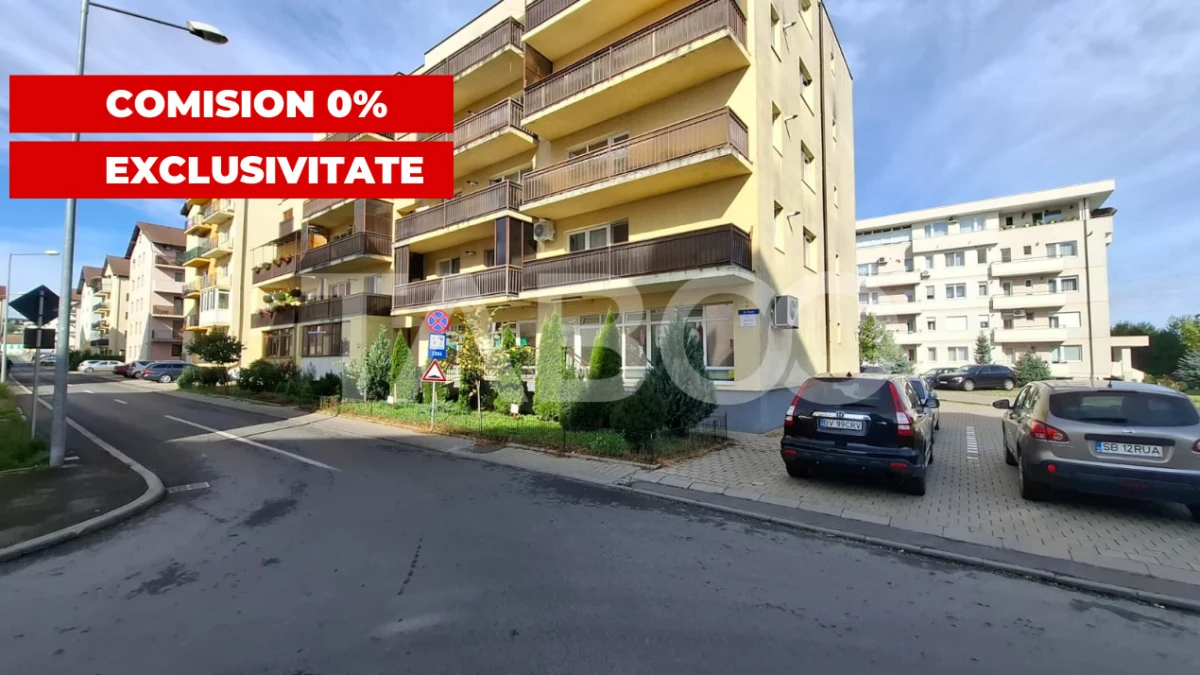 Spatiu Kinetoterapie si sport 60 mp zona Turnisor - 2