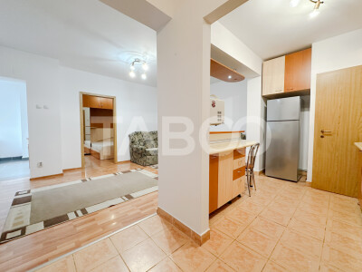 Apartament cu 2 camere de vanzare Gheorgheni pozitie top
