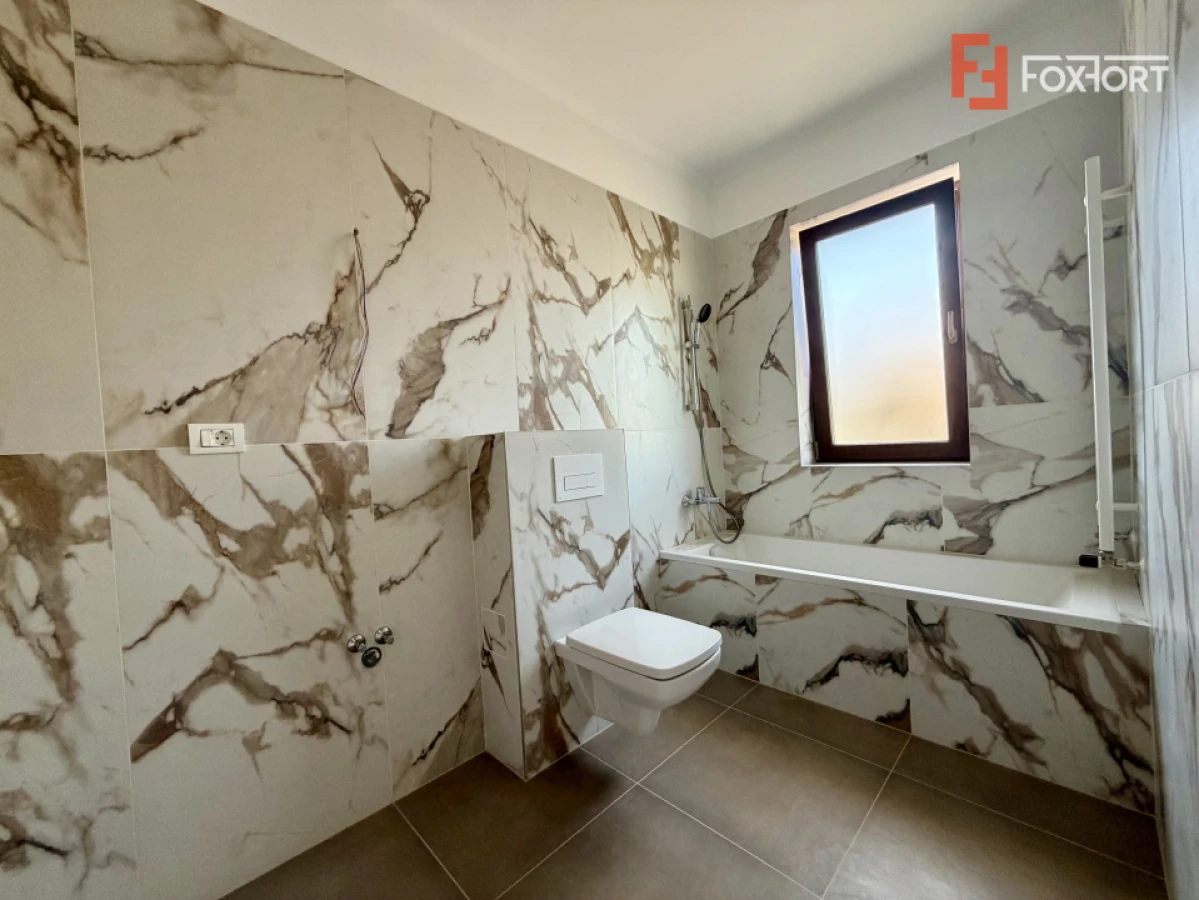Duplex premium cu 5 camere - Dumbravita - 10