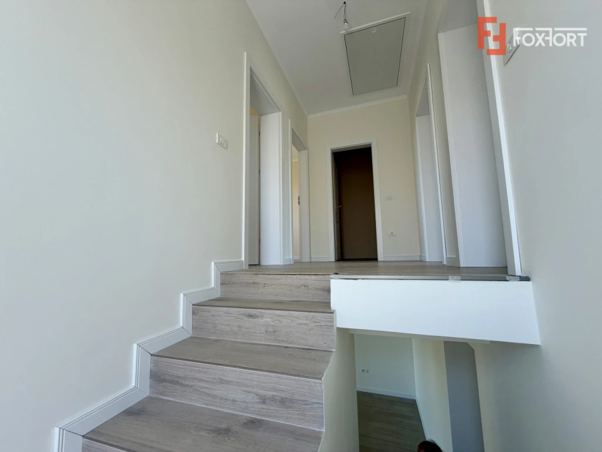 Duplex premium cu 5 camere - Dumbravita - 4
