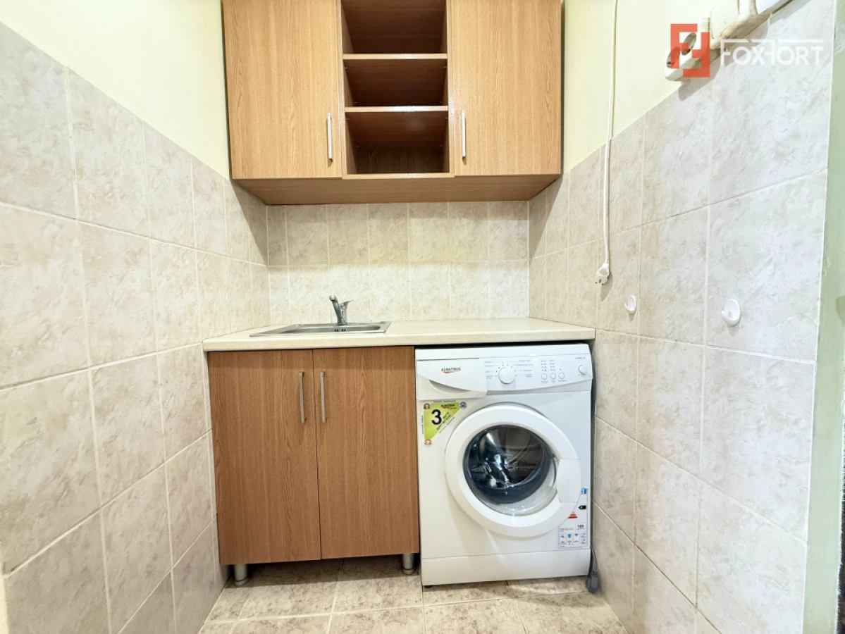 Garsoniera de vanzare in Timisoara, zona Aradului - 7