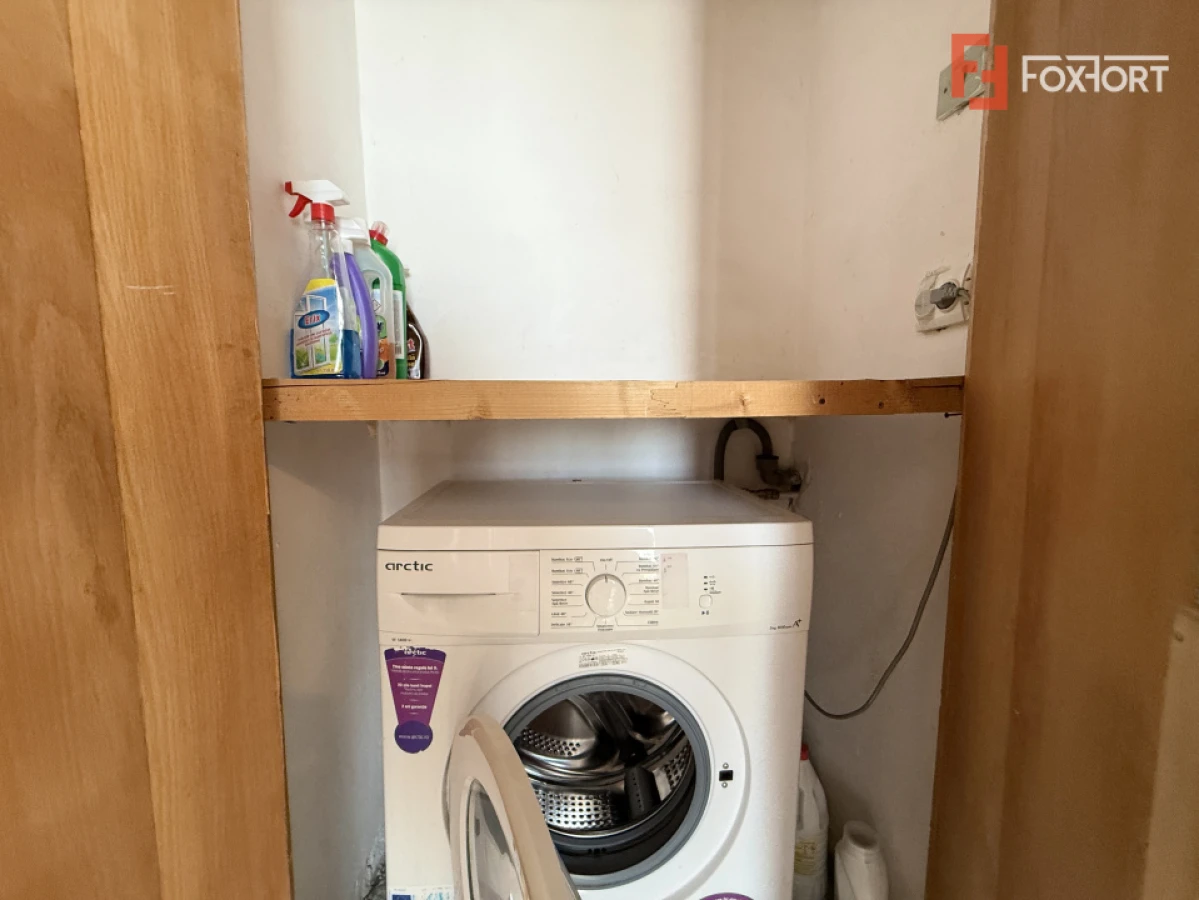 Apartament cu 2 camere, de vanzare in zona Circumvalatiunii - 8