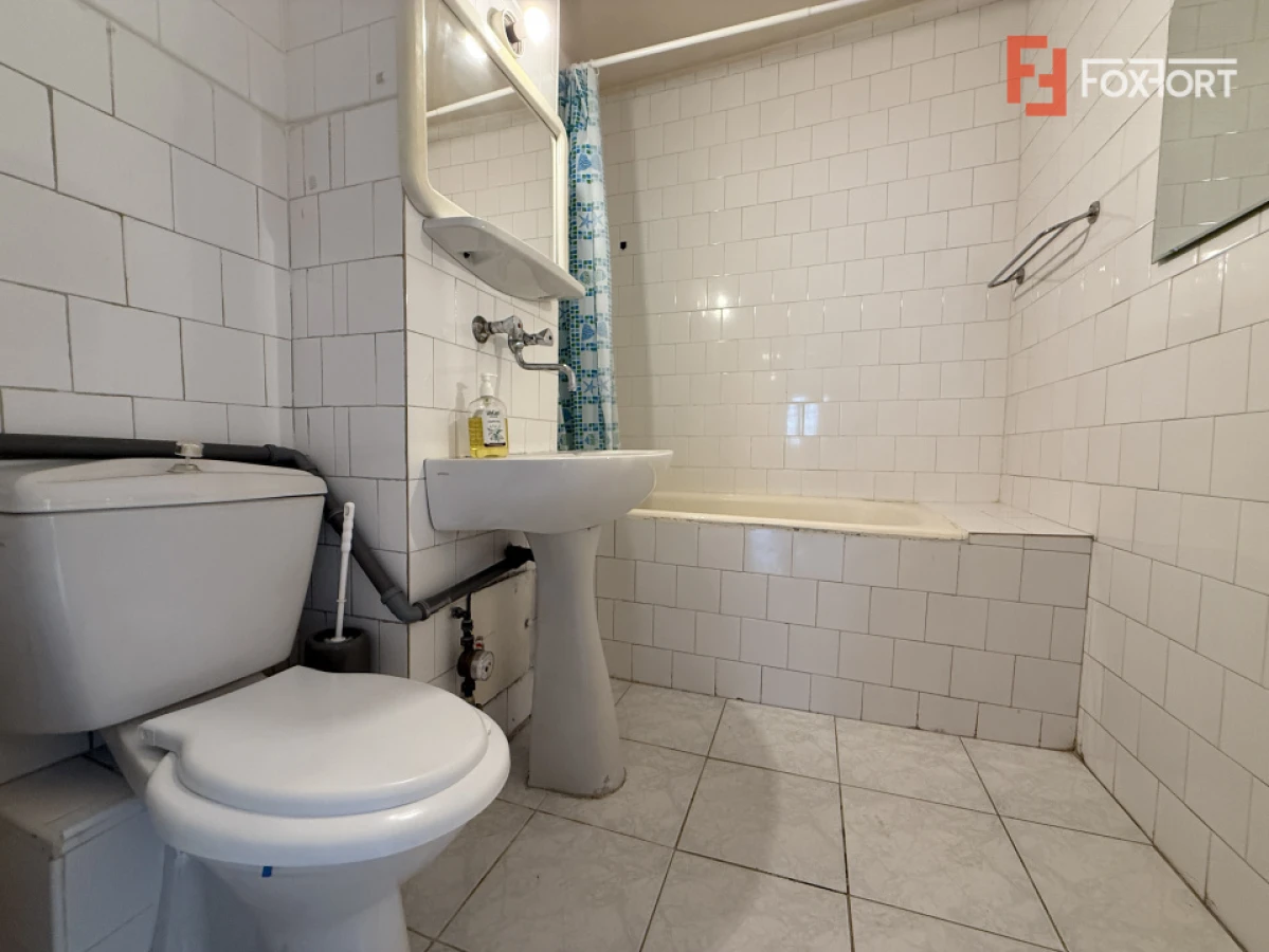 Apartament cu 2 camere, de vanzare in zona Circumvalatiunii - 7