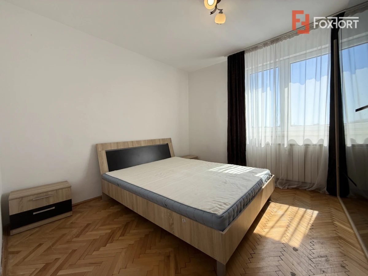Apartament cu 2 camere, de vanzare in zona Circumvalatiunii - 6