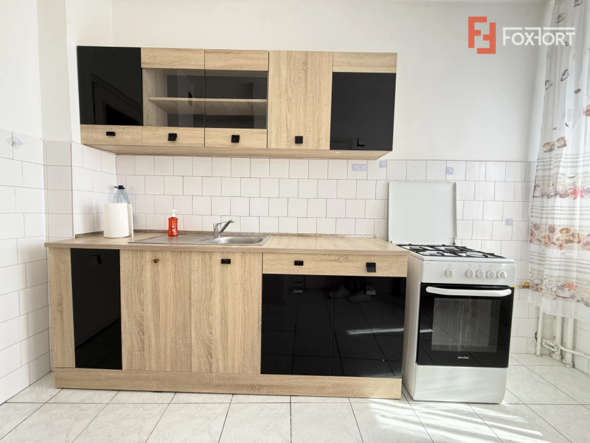 Apartament cu 2 camere, de vanzare in zona Circumvalatiunii - 4