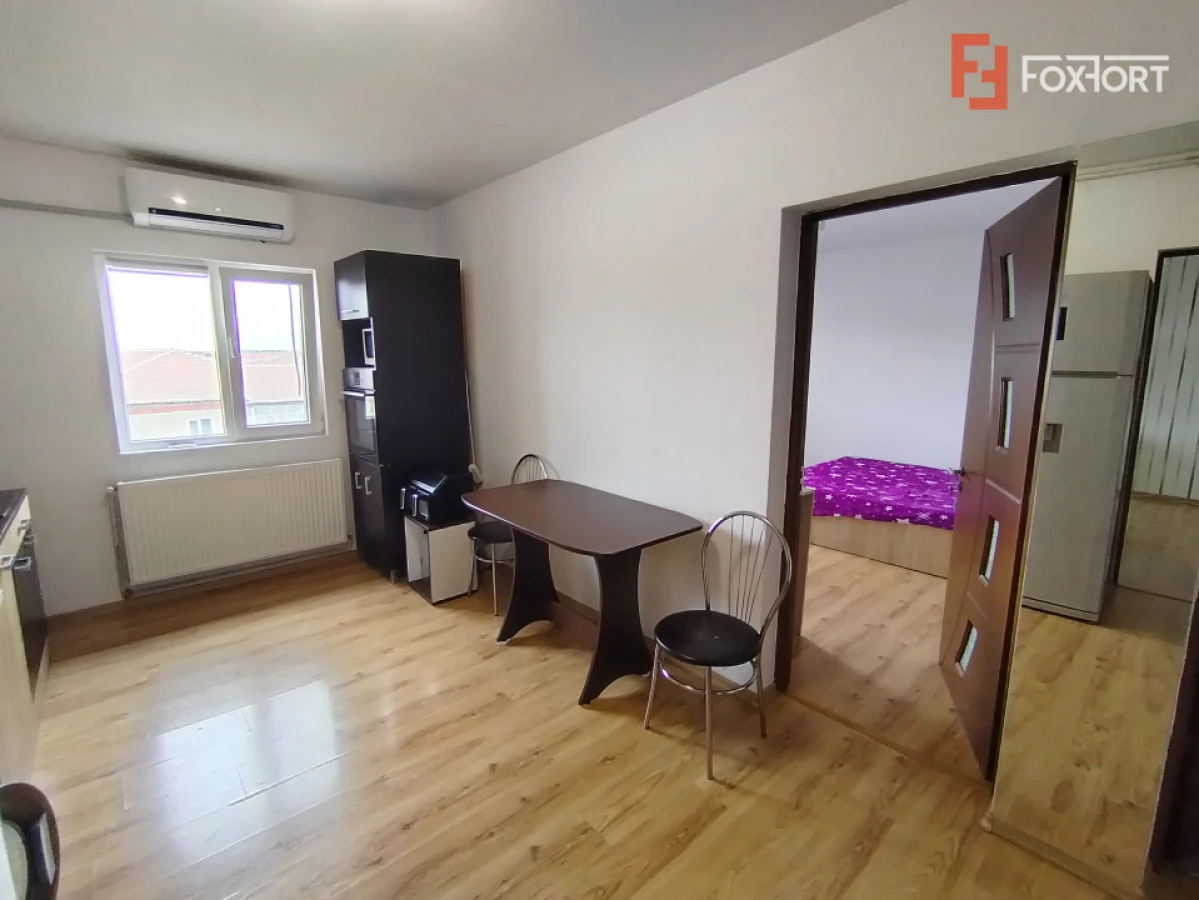 COMISION 0% Apartament cu 3 camere de vanzare in zona Soarelui - 10