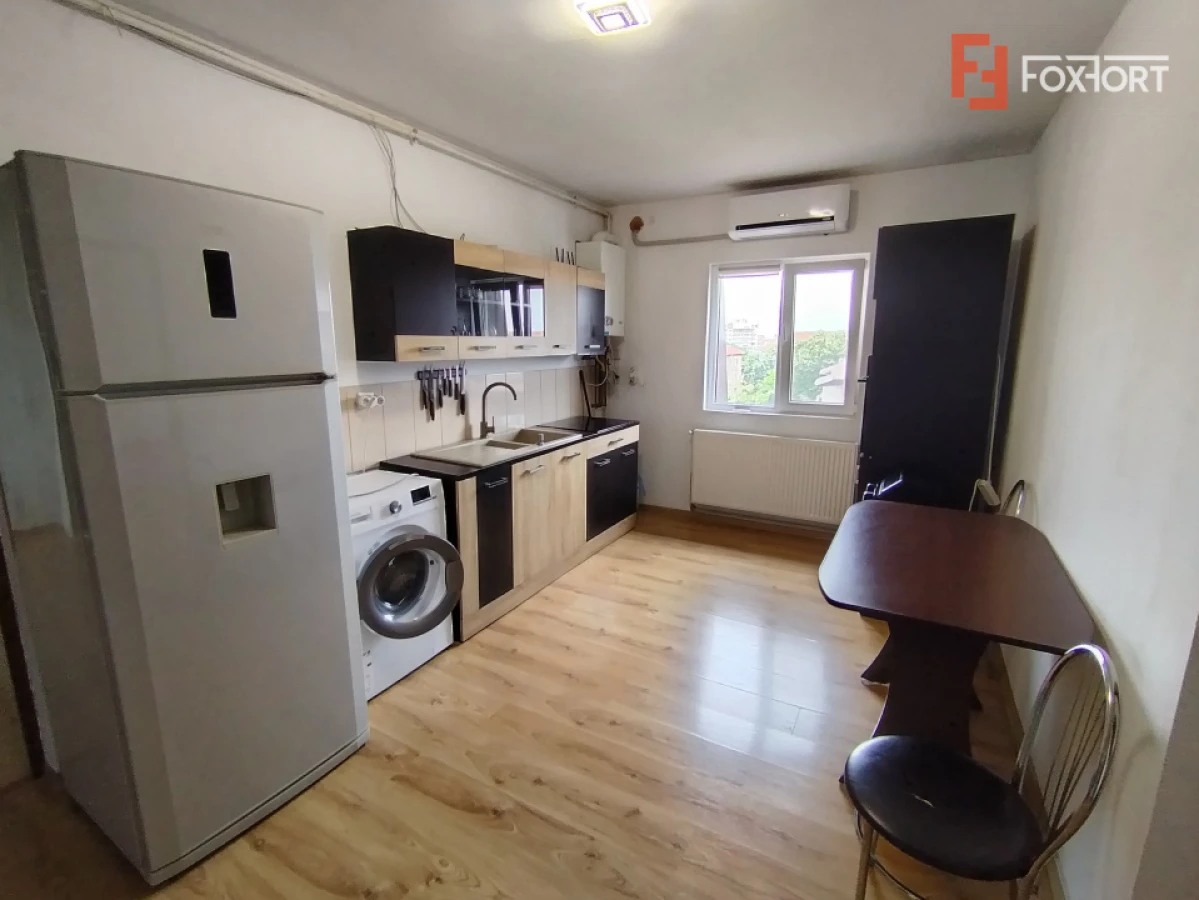 COMISION 0% Apartament cu 3 camere de vanzare in zona Soarelui - 9