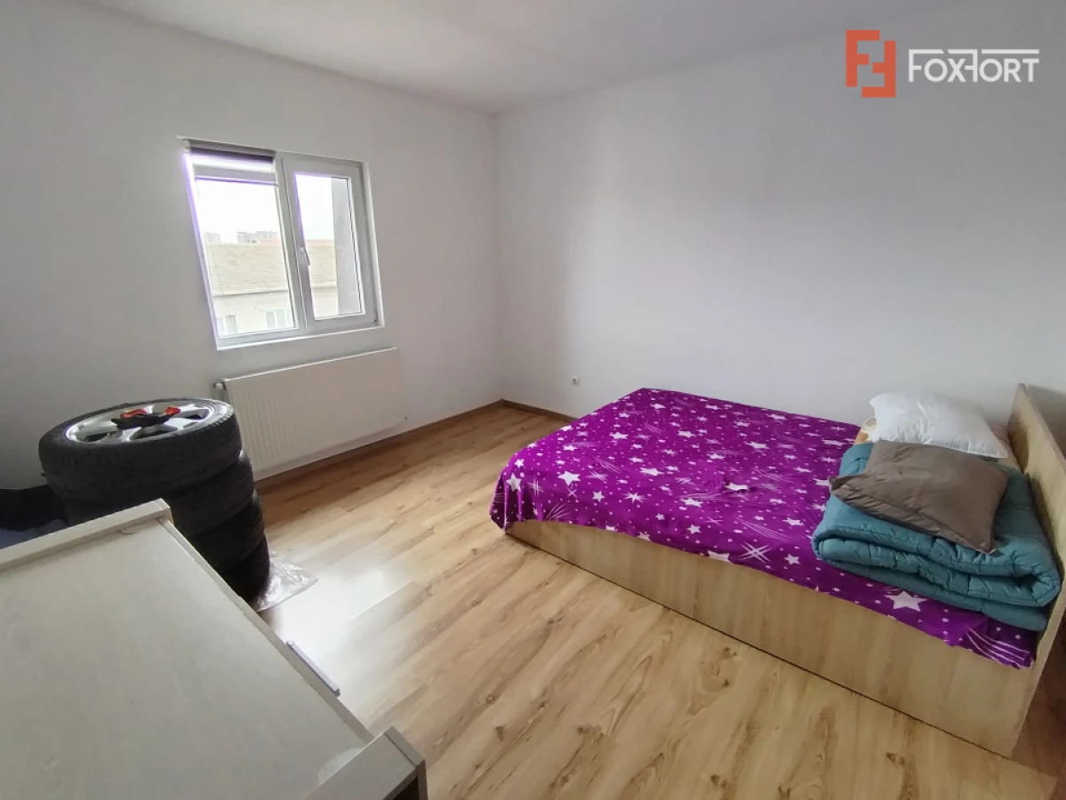 COMISION 0% Apartament cu 3 camere de vanzare in zona Soarelui - 8