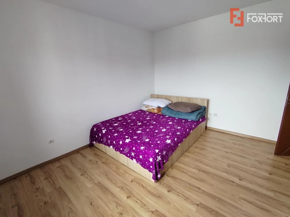 COMISION 0% Apartament cu 3 camere de vanzare in zona Soarelui - 7