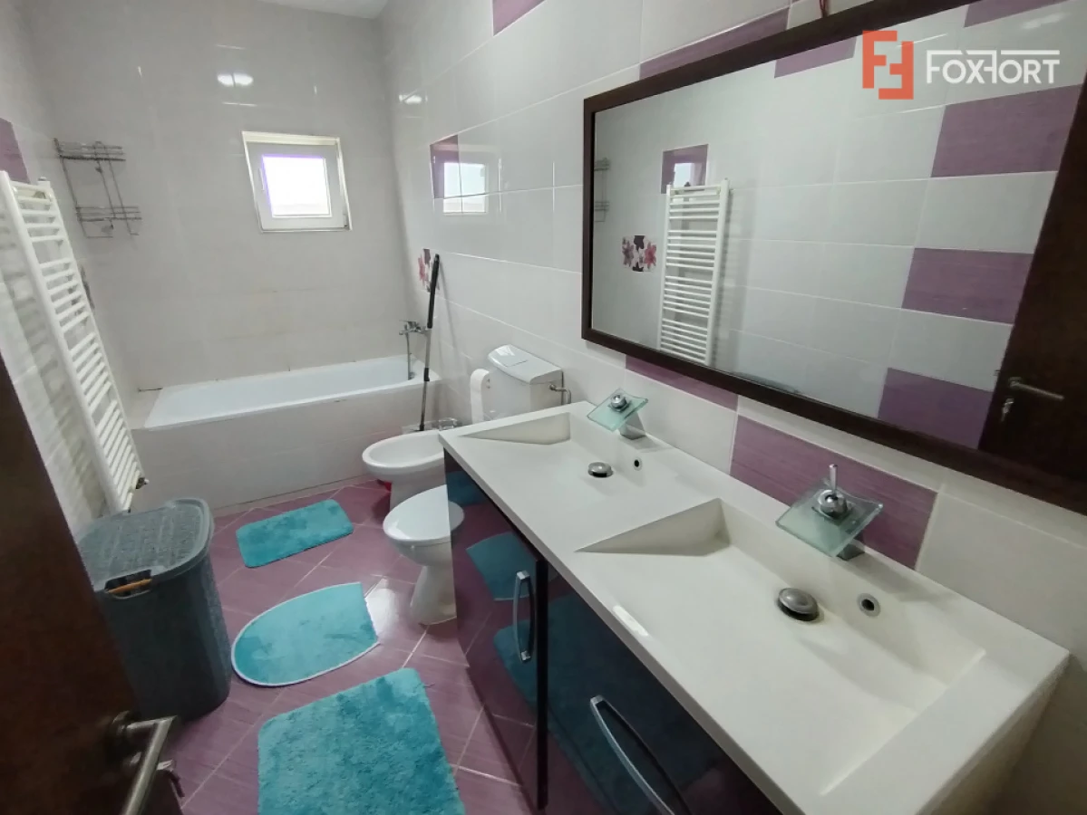 COMISION 0% Apartament cu 3 camere de vanzare in zona Soarelui - 6