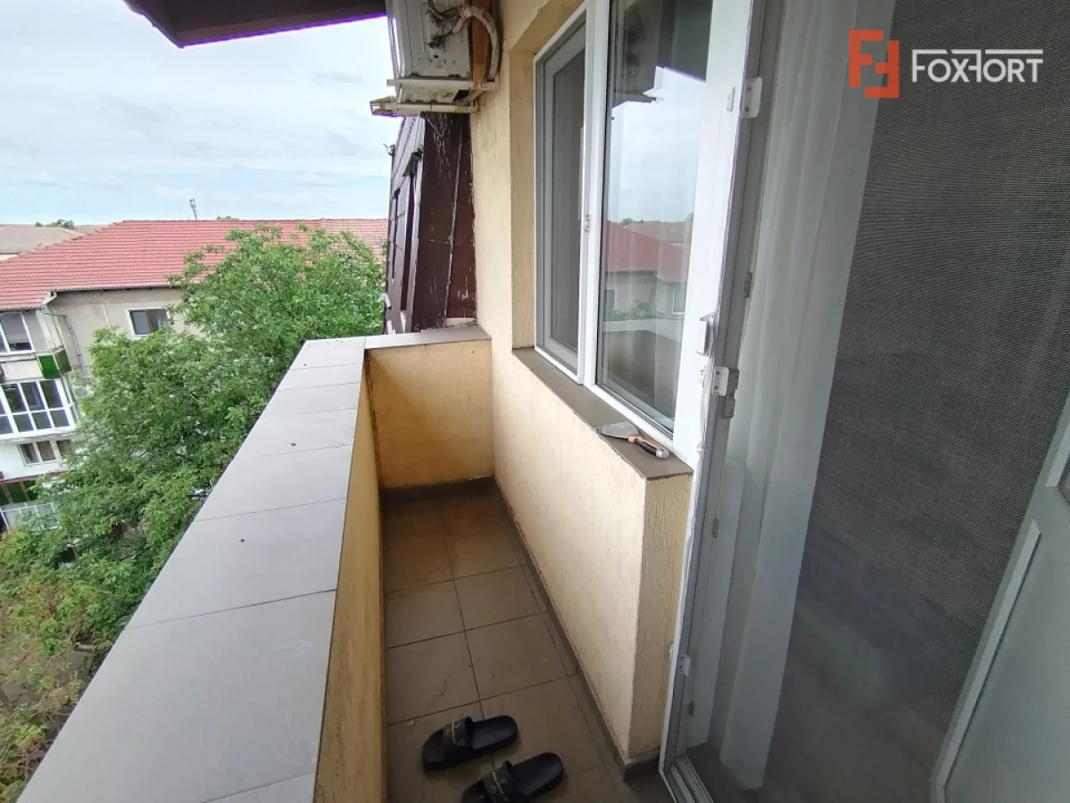 COMISION 0% Apartament cu 3 camere de vanzare in zona Soarelui - 5