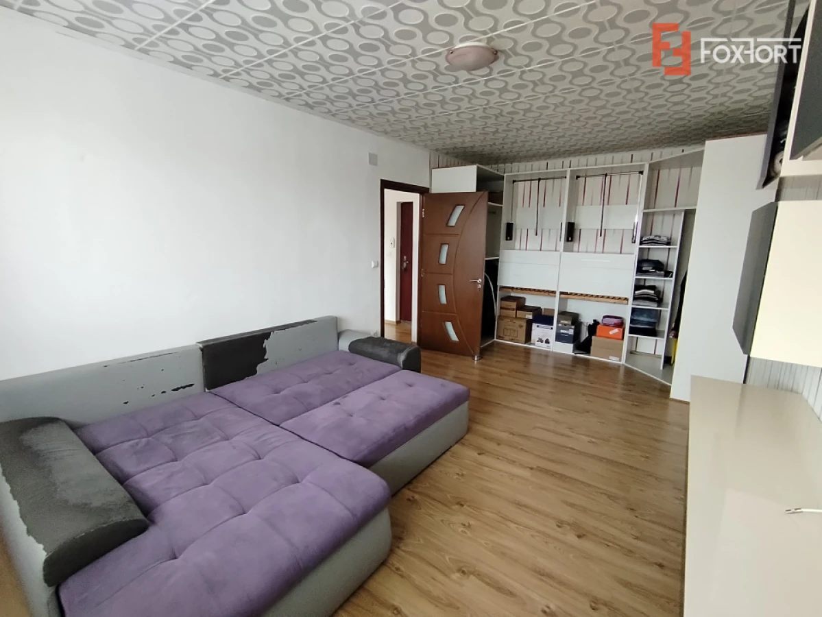 COMISION 0% Apartament cu 3 camere de vanzare in zona Soarelui - 4