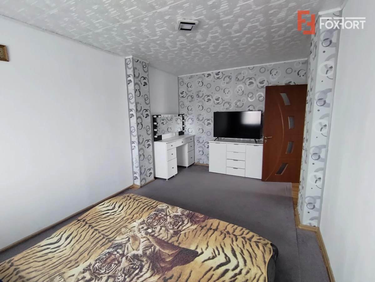 COMISION 0% Apartament cu 3 camere de vanzare in zona Soarelui - 2