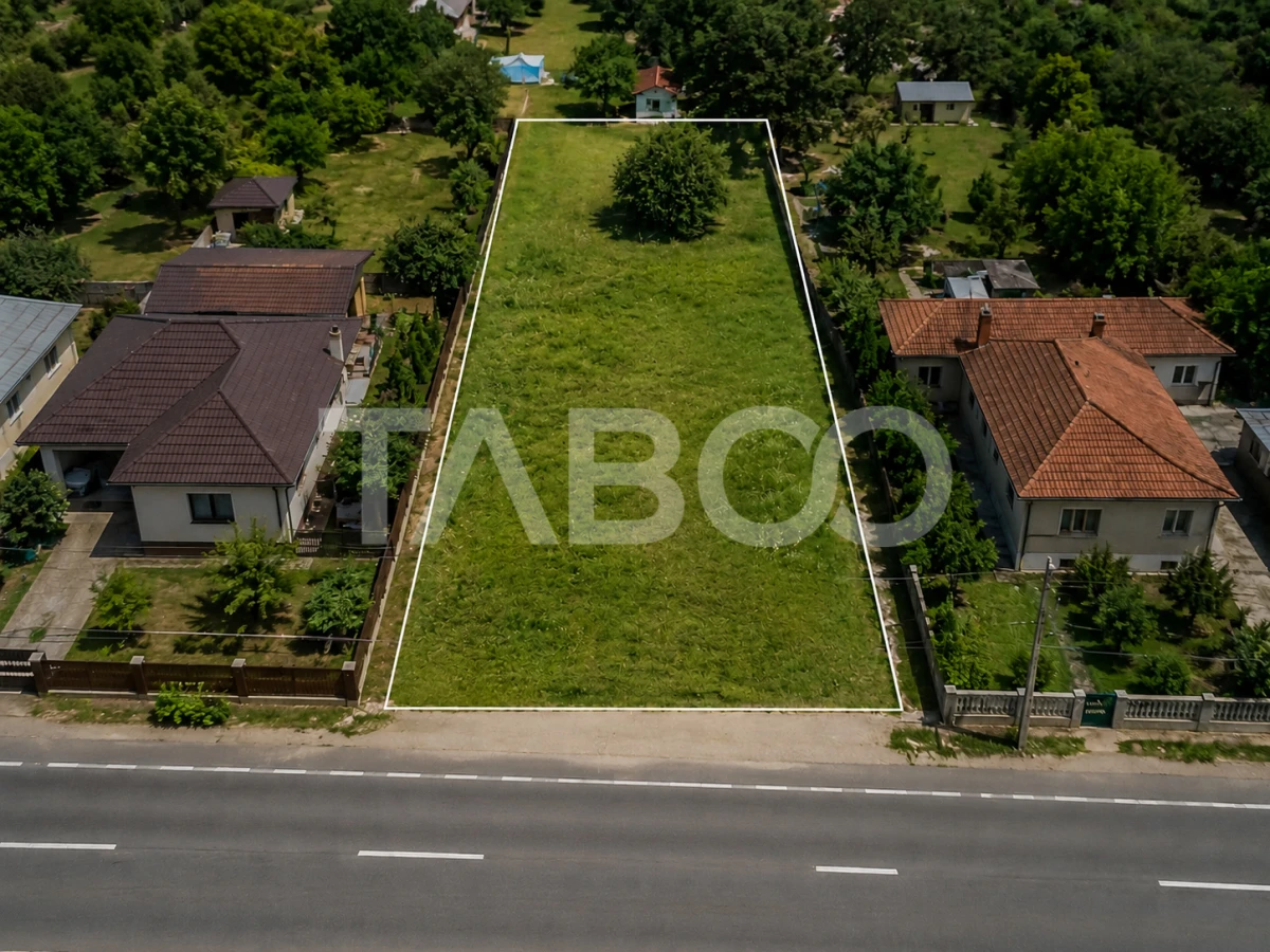 Teren de vanzare pretabil duplex 0% comision in cartierul Zorilor - 3