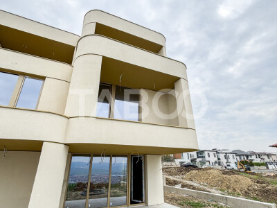 Casa tip duplex constructie premium in Iris Voronet 0% Comision