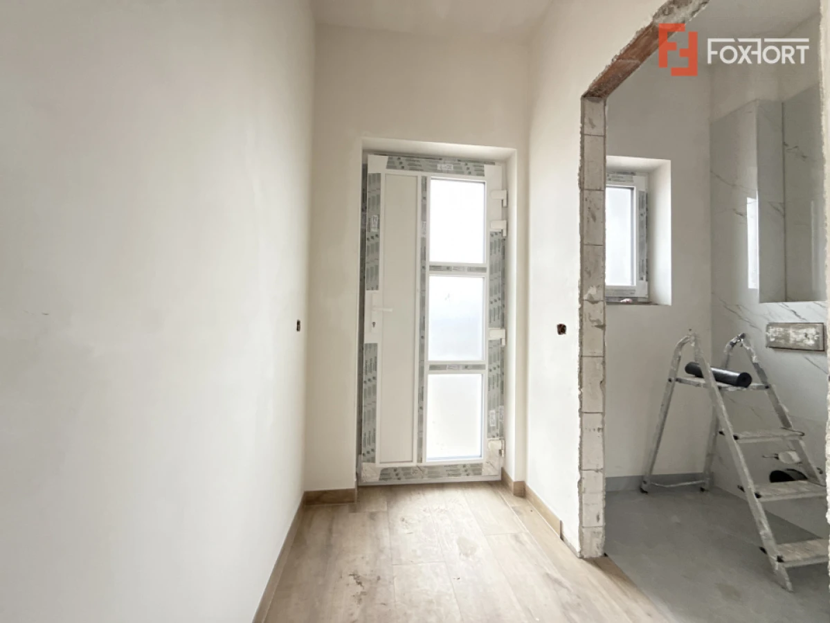 Duplex cu 4 camere, de vanzare in Sacalaz, zona Exterior Nord - 7
