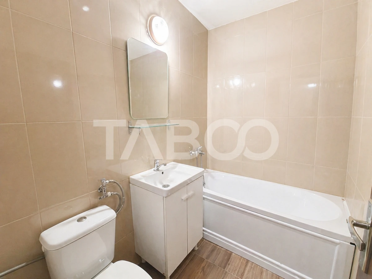 Apartament 2 camere etaj intermediar cu balcon comision 0% Gheorgheni - 3