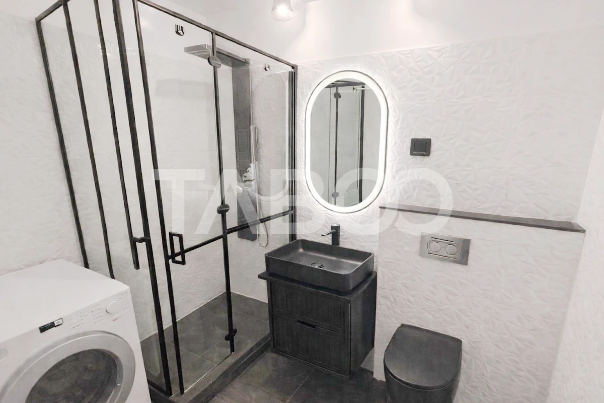 Apartament cu 2 camere de vanzare Comision 0% cartierul Grigorescu - 3