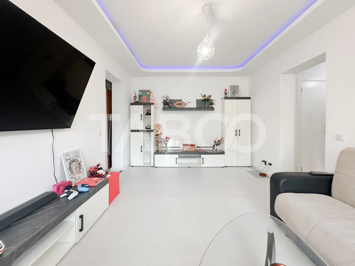 Apartament cu 2 camere de vanzare Comision 0% cartierul Grigorescu - 2
