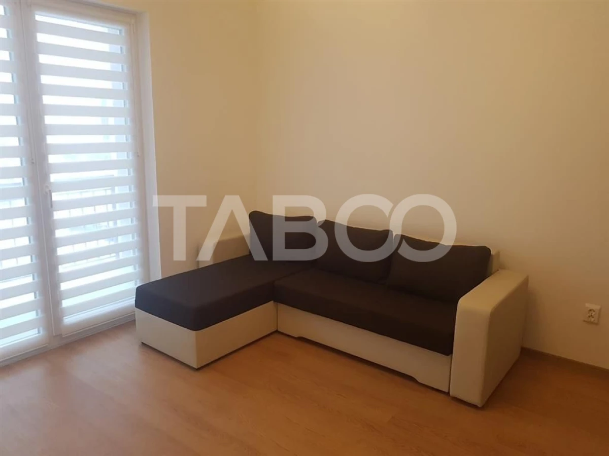 Apartament de inchriat 2 camere decomandate zona Lupeni Sibiu - 5