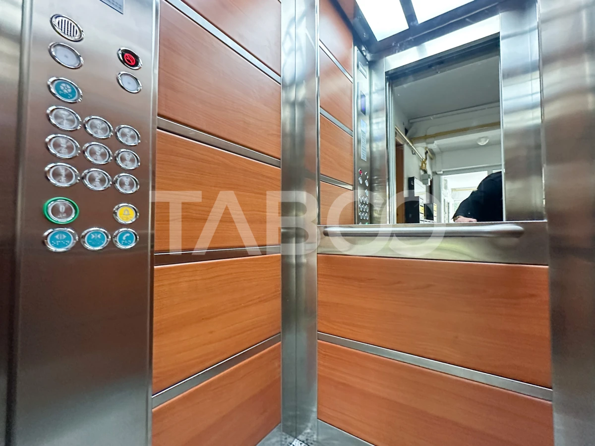 Apartament cu 3 camere de vanzare cartierul Grigorescu - 10