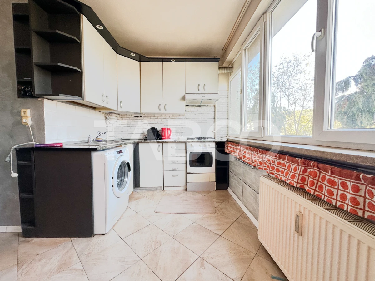 Apartament cu 3 camere de vanzare cartierul Grigorescu - 5