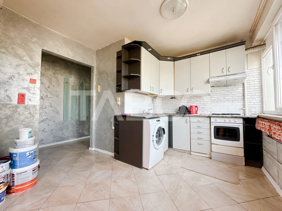 Apartament cu 3 camere de vanzare cartierul Grigorescu - 4