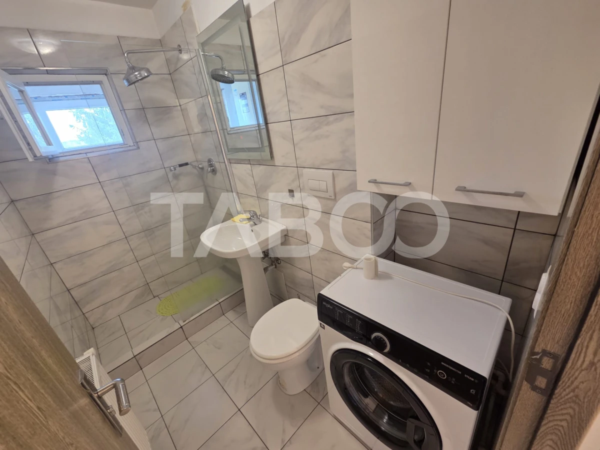 Apartament 2 camere decomandat zona Bd. Unirii etaj 4 recent renovat - 7