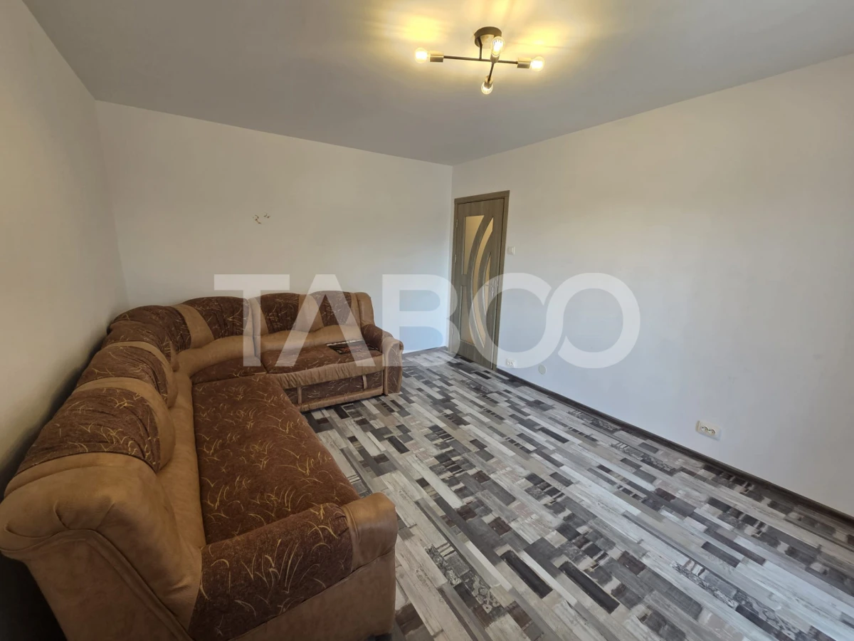 Apartament 2 camere decomandat zona Bd. Unirii etaj 4 recent renovat - 6