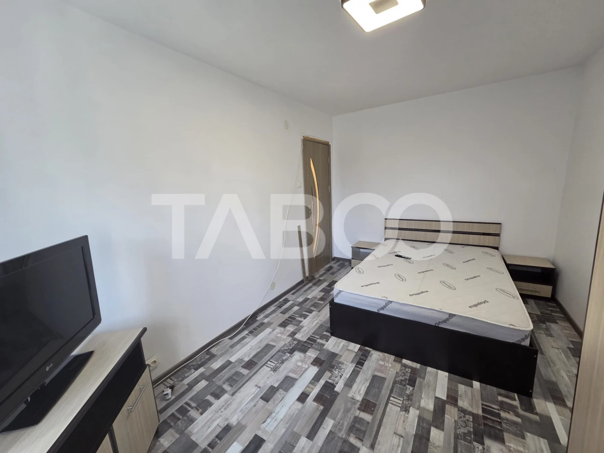 Apartament 2 camere decomandat zona Bd. Unirii etaj 4 recent renovat - 4