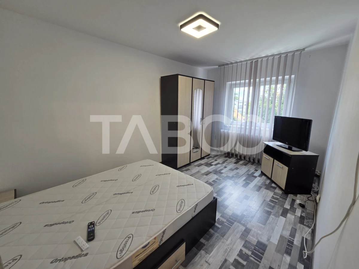 Apartament 2 camere decomandat zona Bd. Unirii etaj 4 recent renovat - 3
