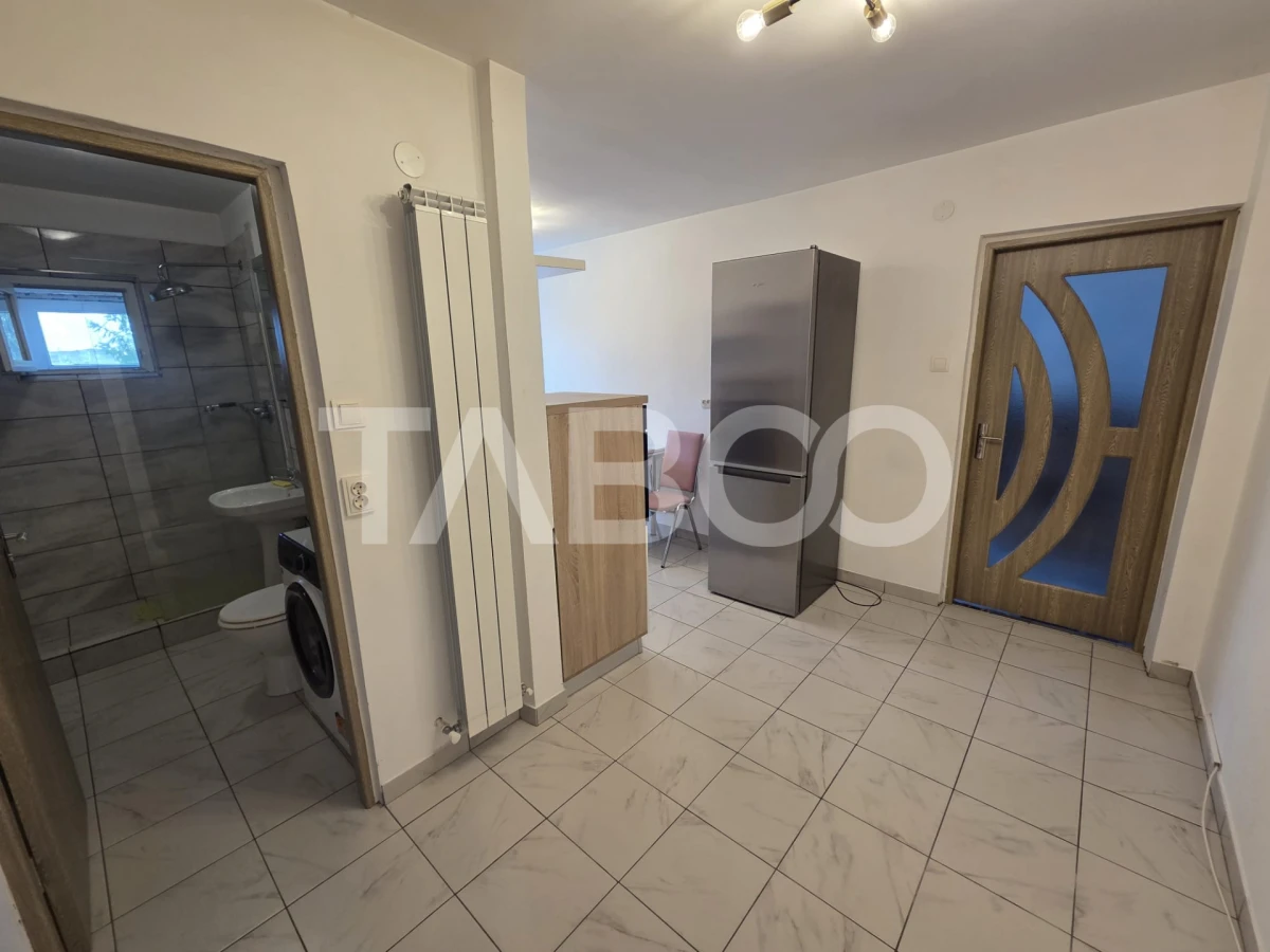 Apartament 2 camere decomandat zona Bd. Unirii etaj 4 recent renovat - 2