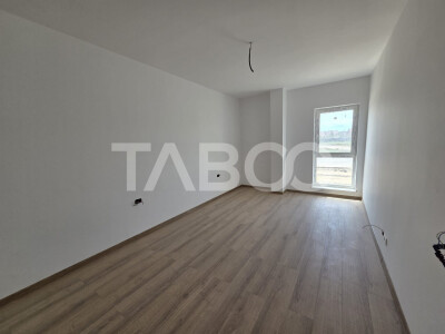 Apartament 3 camere decomandat 81 mp utili + terasa 17 mp nou 2025