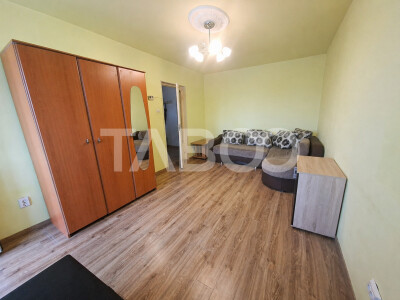 Apartament decomandat de vanzare 2 camere balcon lift Mihai Viteazul