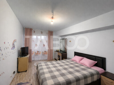 Apartament cu 3 camere de vanzare in Manastur Edgar Quinet Comision 0%