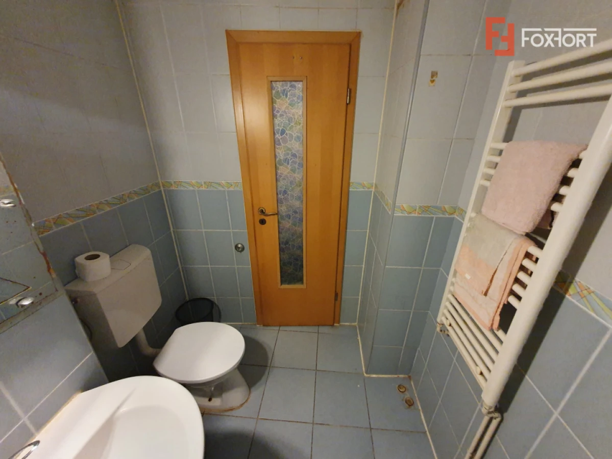 Apartament 2 camere decomandat, etaj 3/4 - zona Steaua - 8