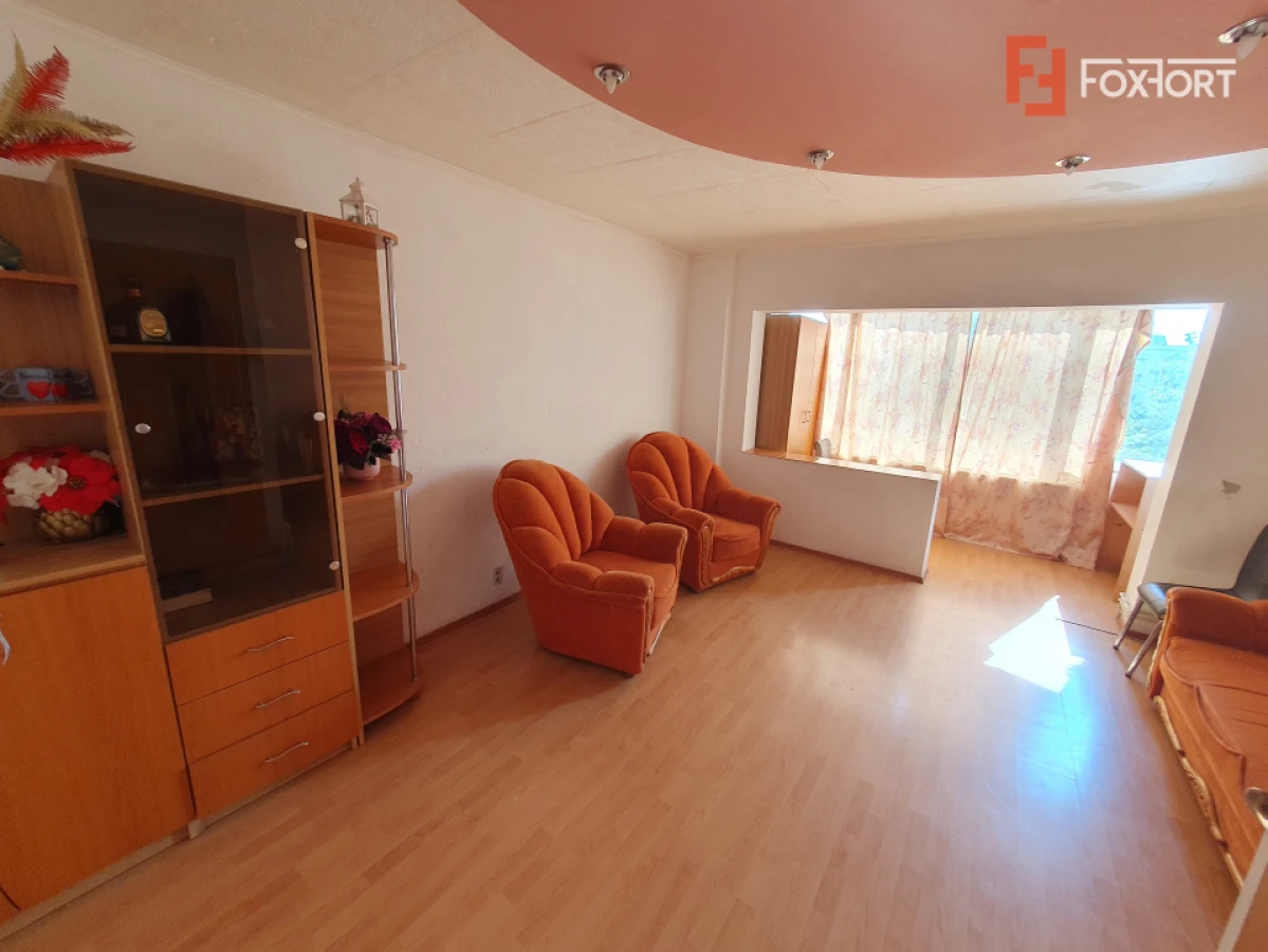 Apartament 2 camere decomandat, etaj 3/4 - zona Steaua - 2