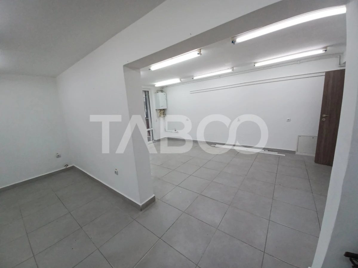 Spatiu comercial de vanzare Arhitectilor - chirias activ - 7