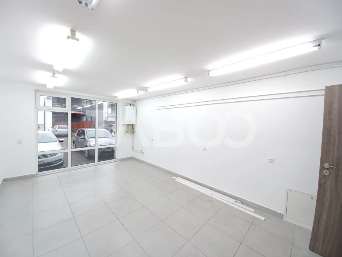 Spatiu comercial de vanzare Arhitectilor - chirias activ - 6
