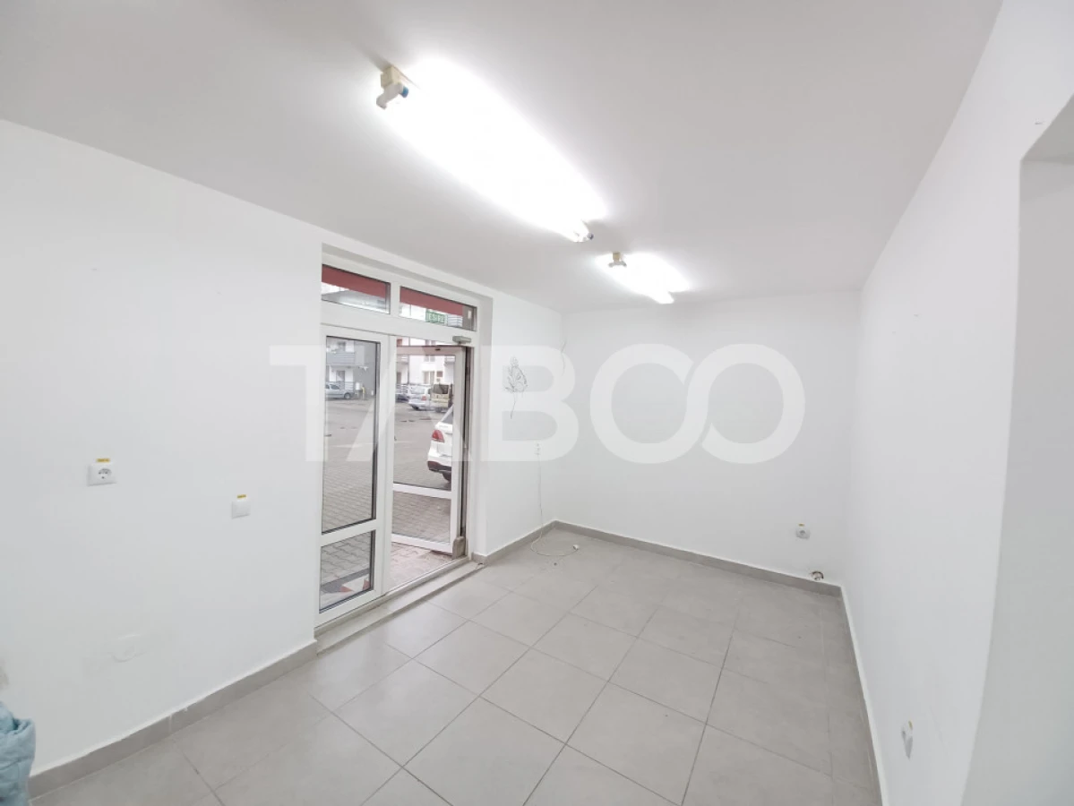 Spatiu comercial de vanzare Arhitectilor - chirias activ - 5