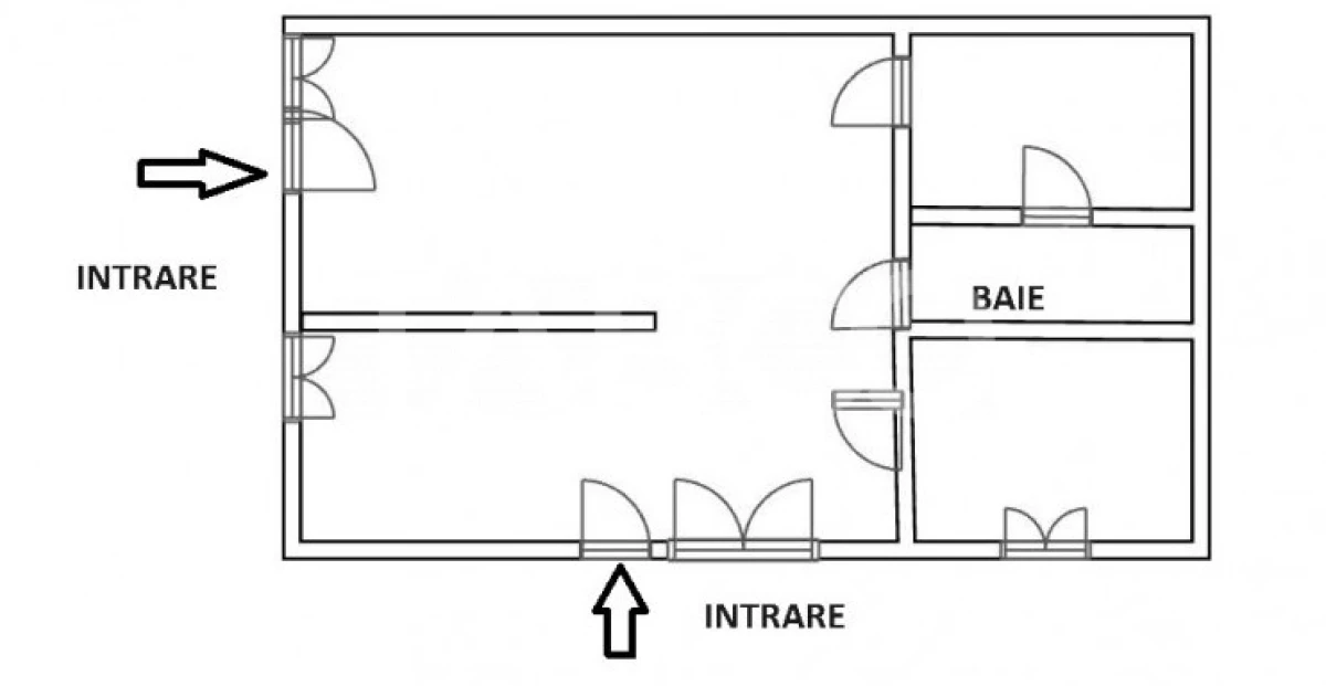 Spatiu comercial de vanzare Arhitectilor - chirias activ - 4